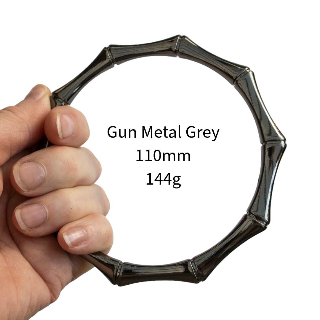 Handbag Handles Round
