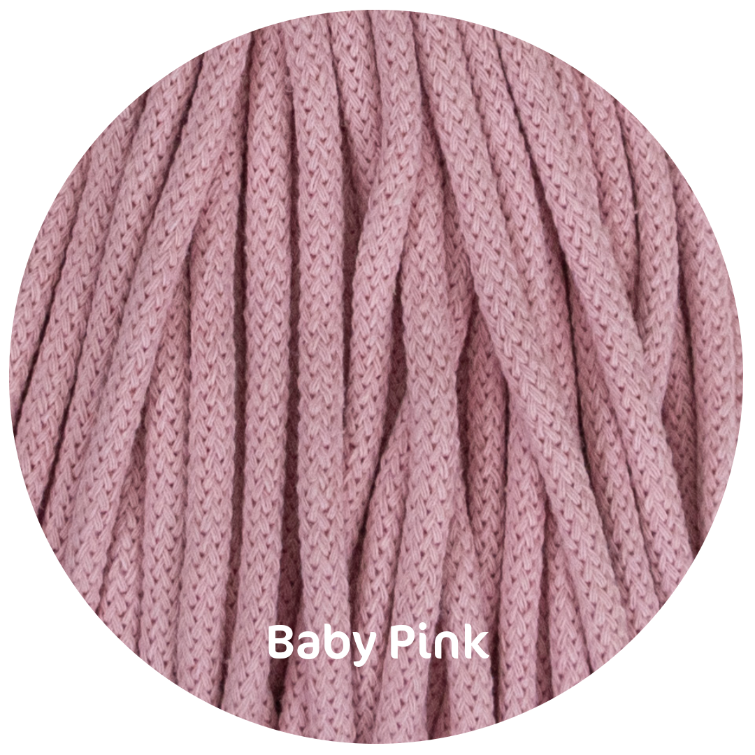 MATILDA Braided Cord 5mm 50m