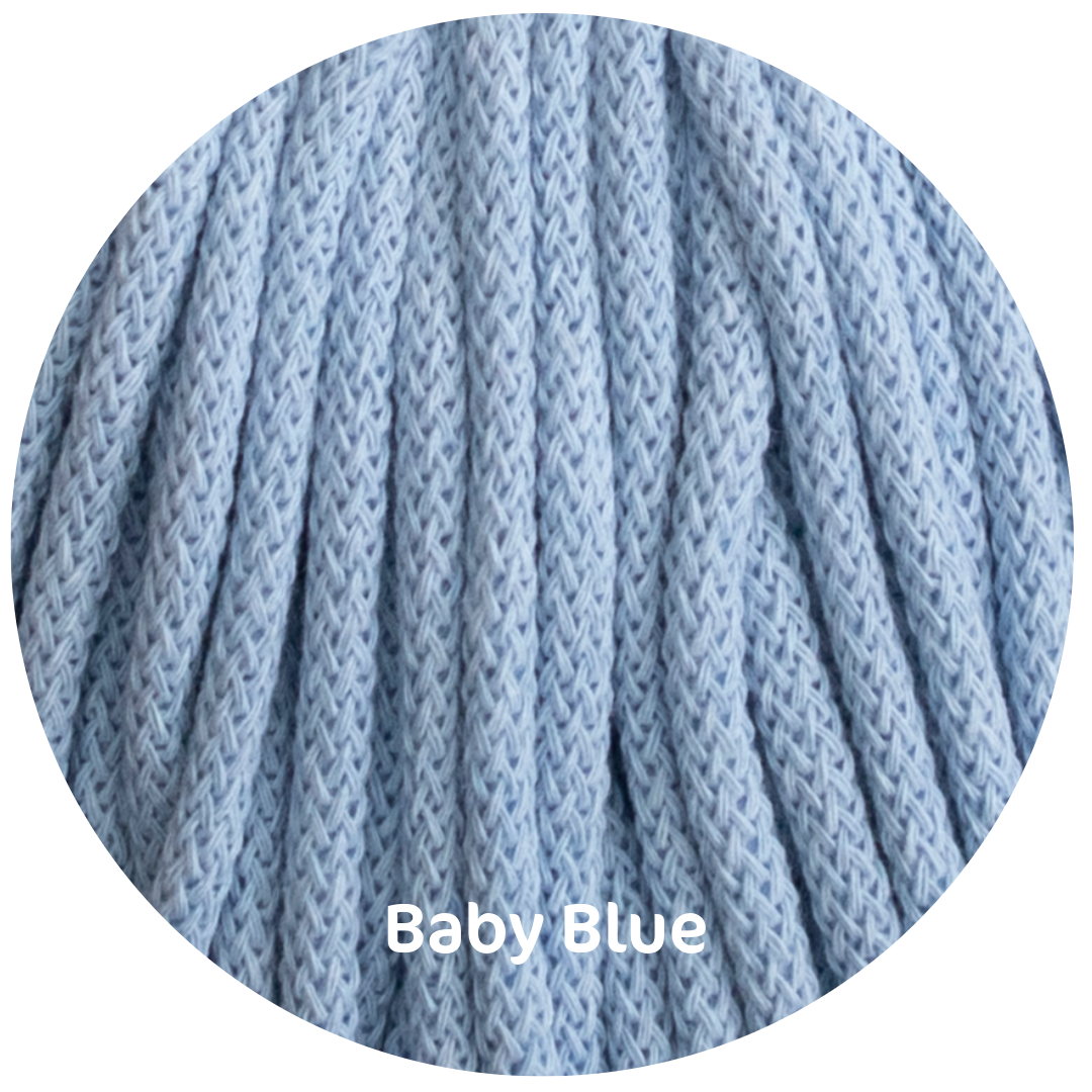 MATILDA Braided Cord 5mm 50m