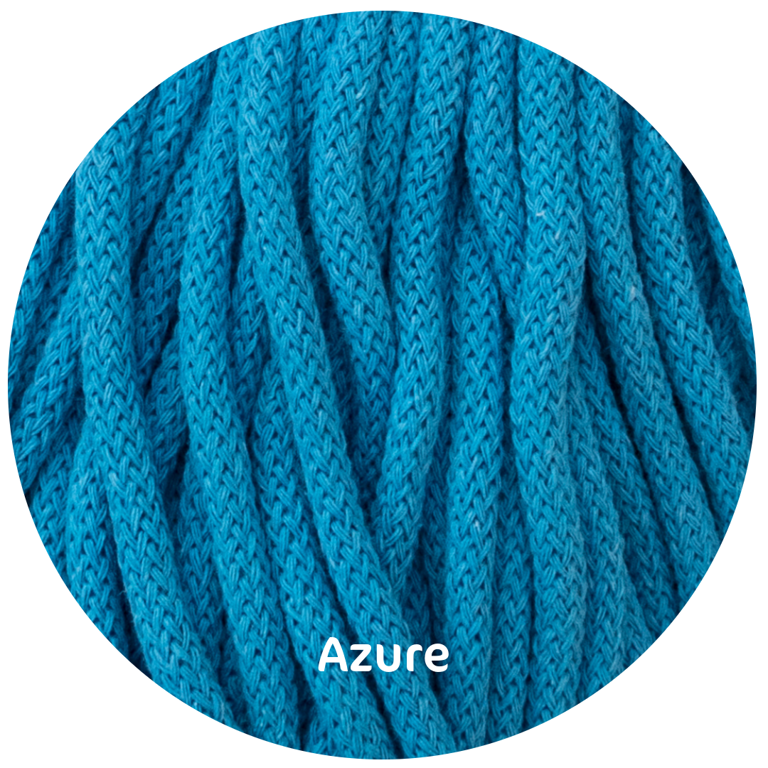 MATILDA Braided Cord 5mm 50m