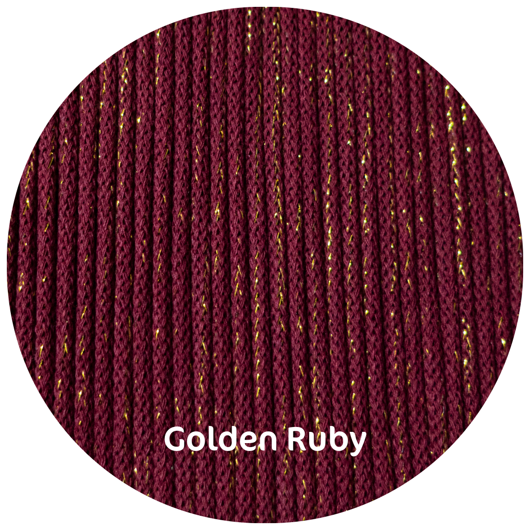 MATILDA Braided Cord 5mm 50m