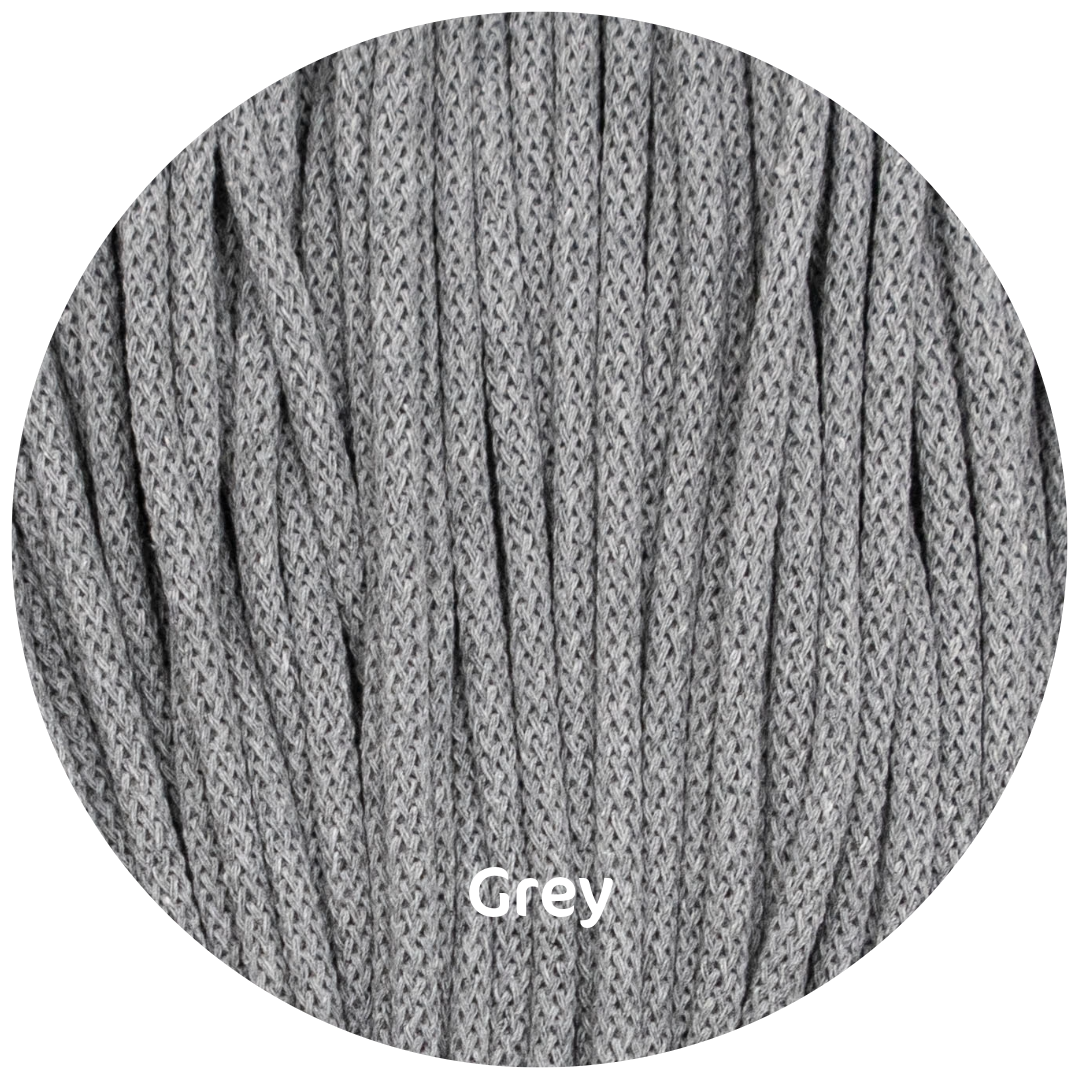 MATILDA Braided Cord 5mm 50m