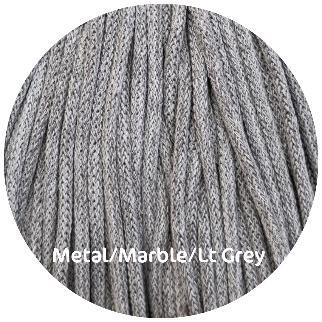 MATILDA Braided Cord 5mm 50m