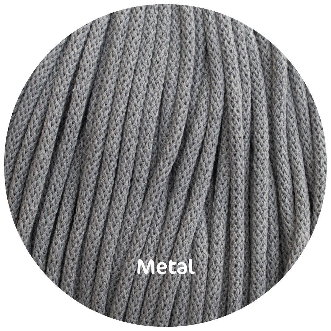 MATILDA Braided Cord 5mm 50m