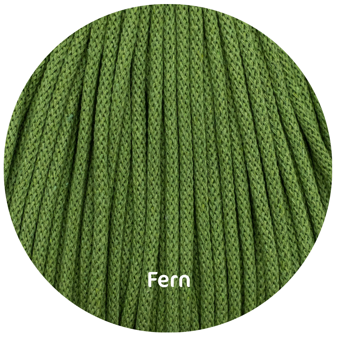 MATILDA Braided Cord 5mm 50m