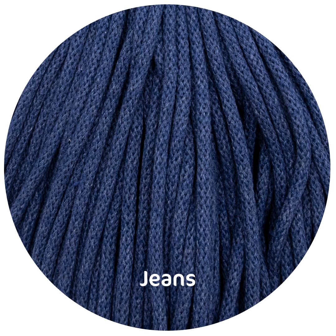 MATILDA Braided Cord 5mm 50m