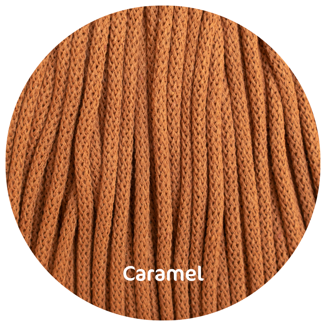 MATILDA Braided Cord 5mm 50m