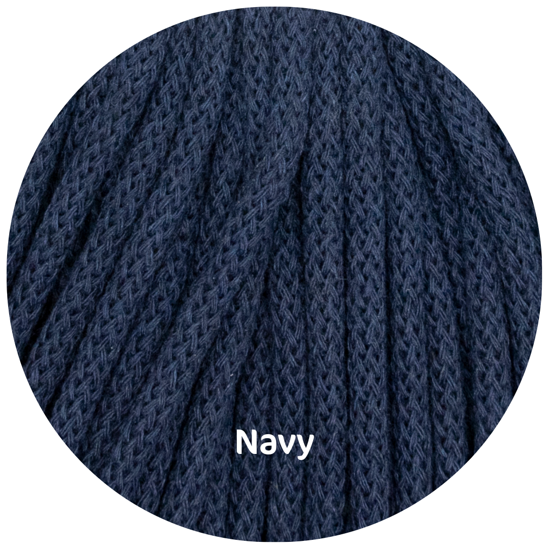 MATILDA Braided Cord 5mm 50m