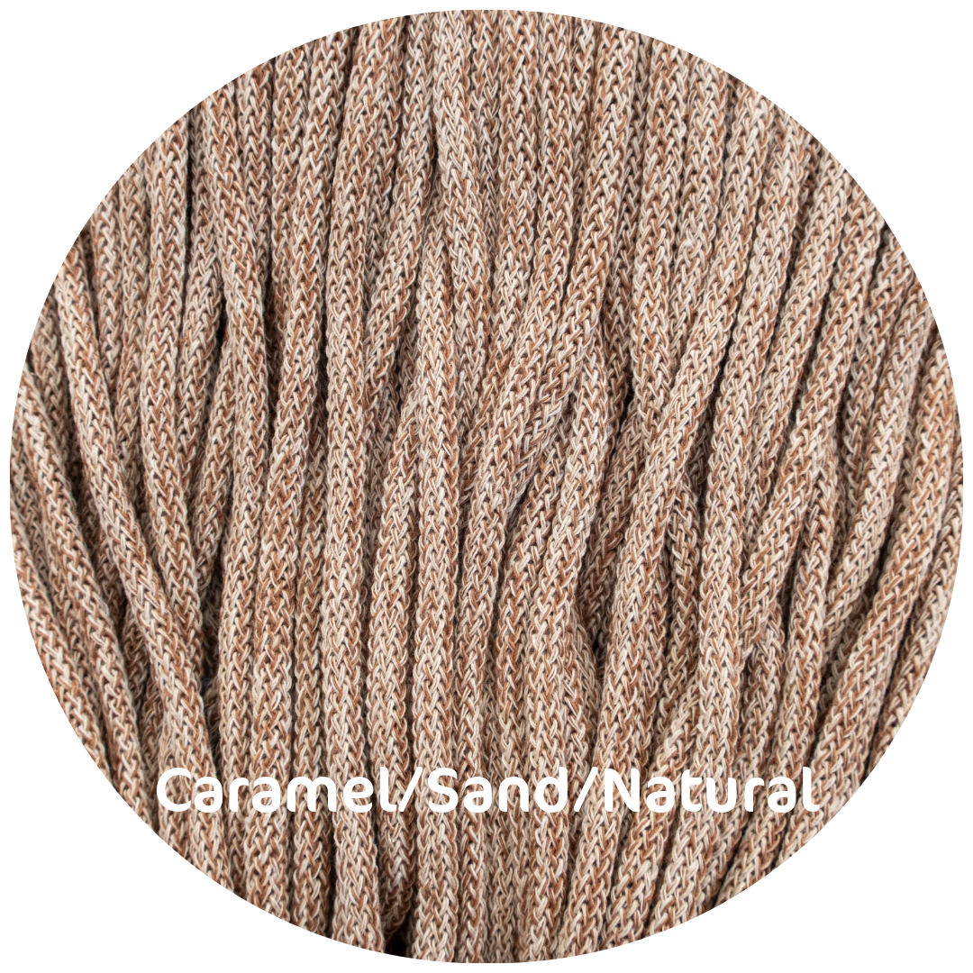 MATILDA Braided Cord 5mm 50m