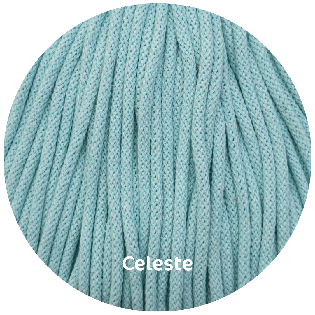 MATILDA Braided Cord 5mm 50m