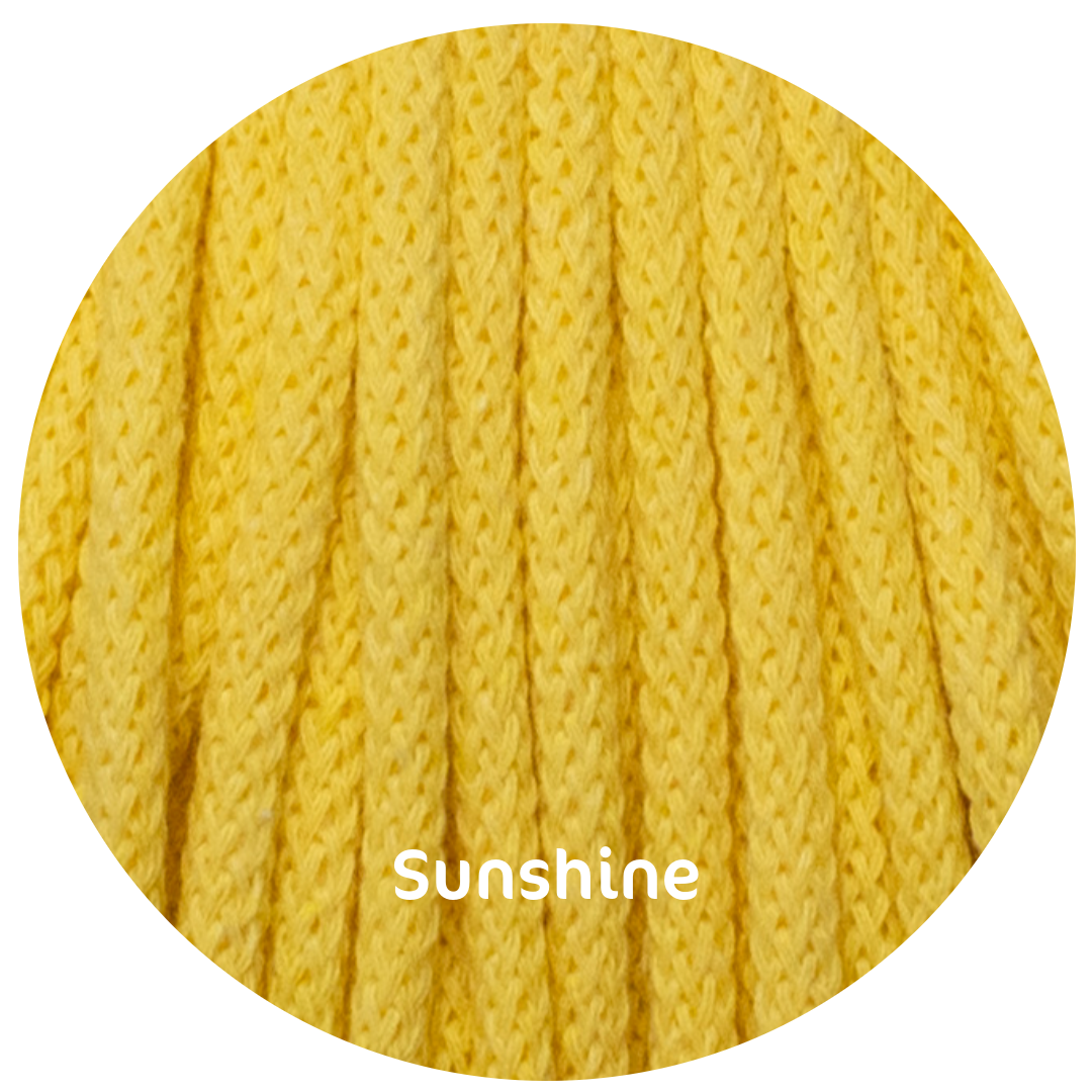 MATILDA Braided Cord 5mm 50m