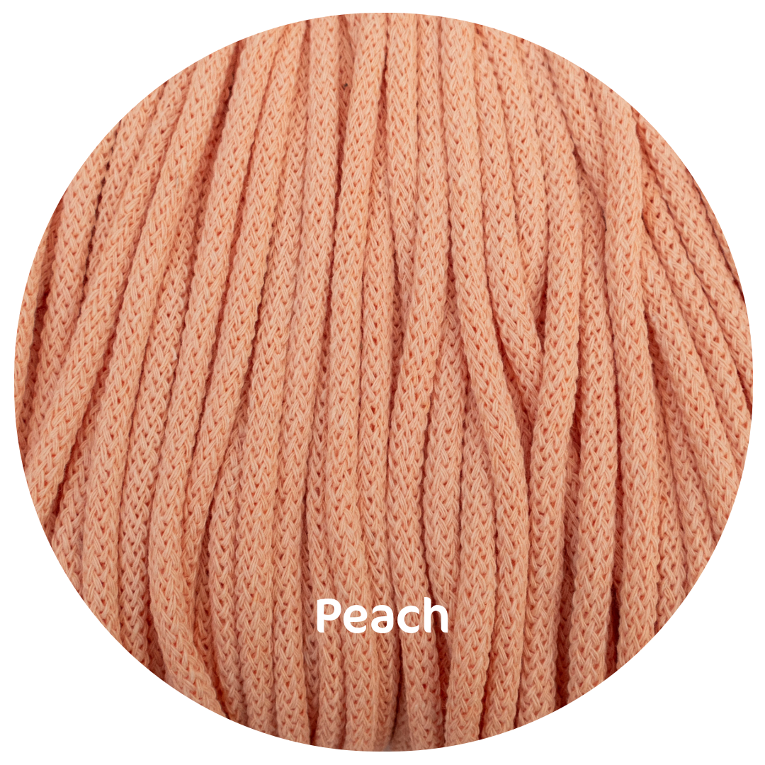 MATILDA Braided Cord 5mm 50m