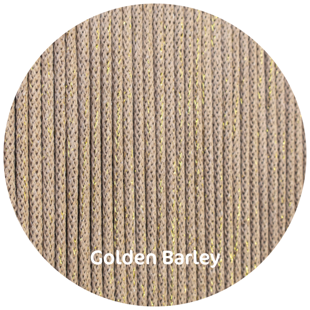 MATILDA Braided Cord 5mm 50m