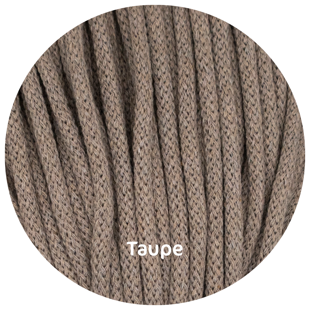 MATILDA Braided Cord 5mm 50m