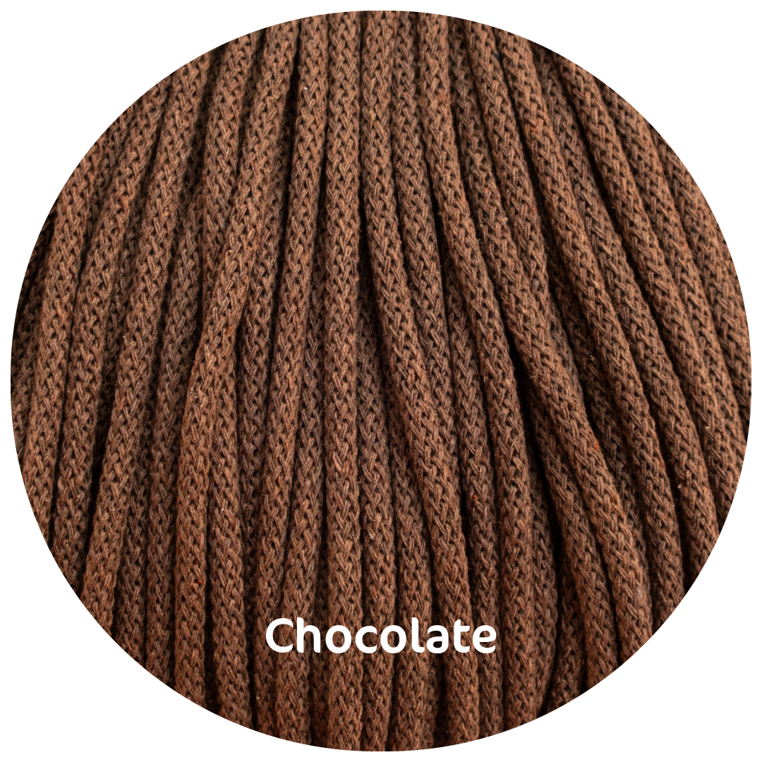 MATILDA Braided Cord 5mm 50m