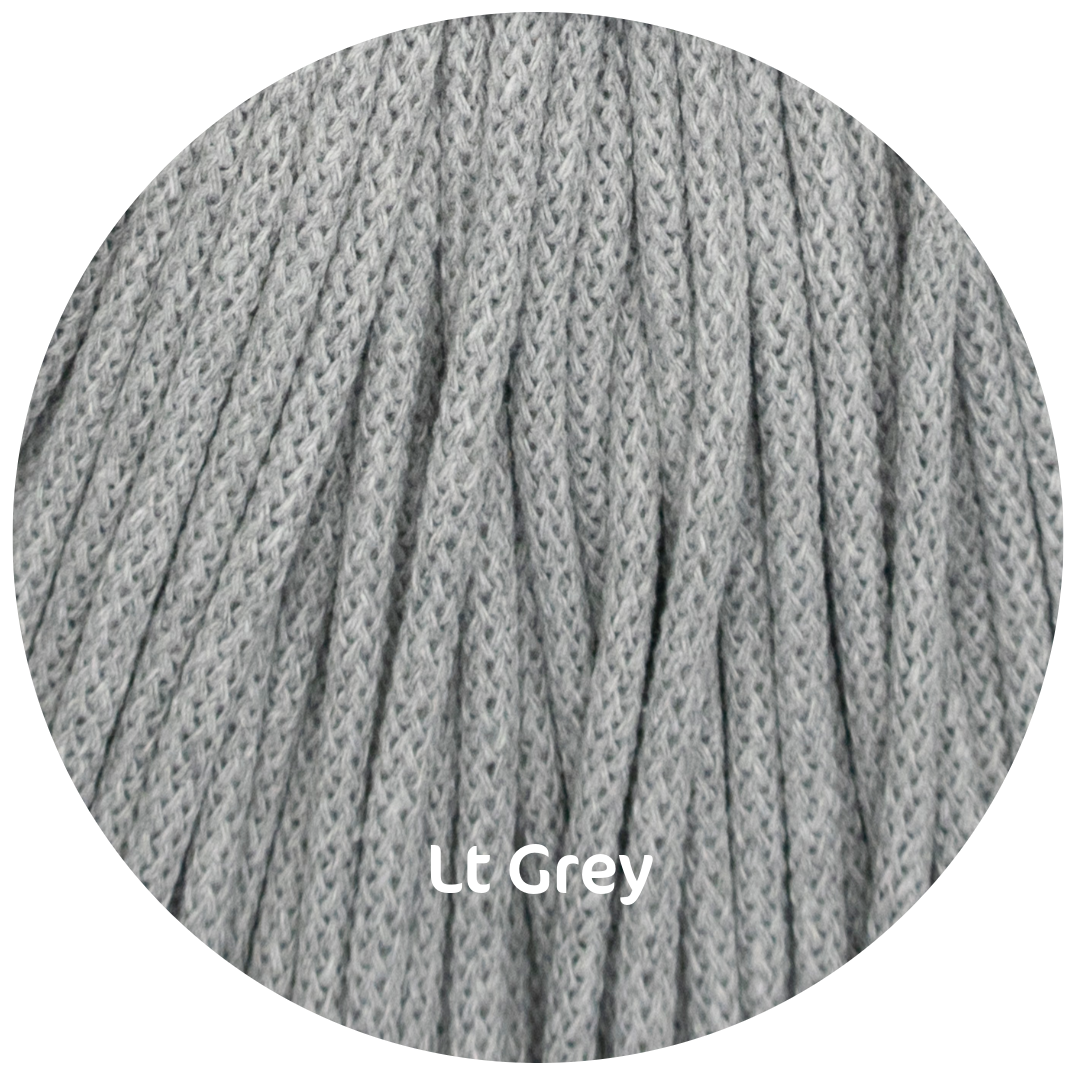 MATILDA Braided Cord 5mm 50m