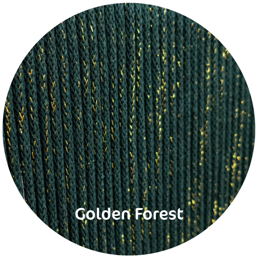 MATILDA Braided Cord 5mm 50m