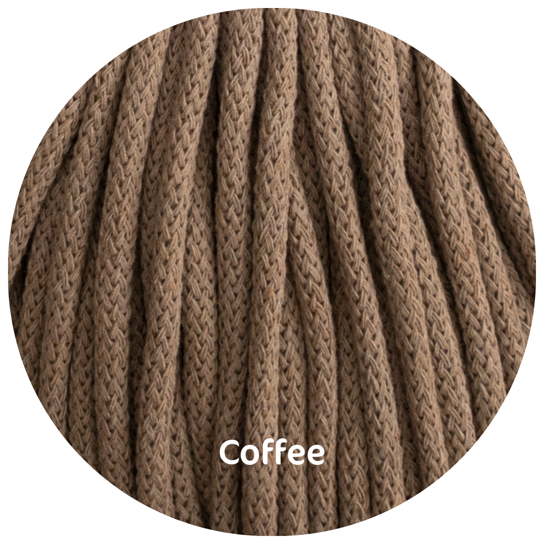 MATILDA Braided Cord 5mm 50m