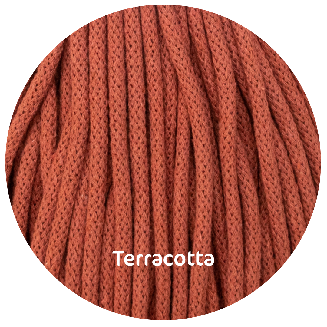 MATILDA Braided Cord 5mm 50m