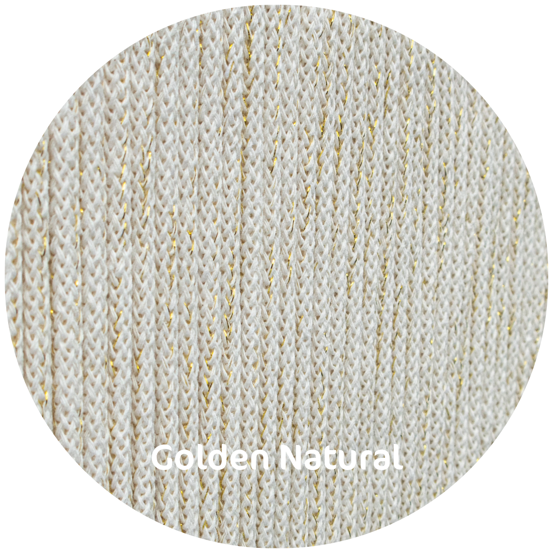 MATILDA Braided Cord 5mm 50m