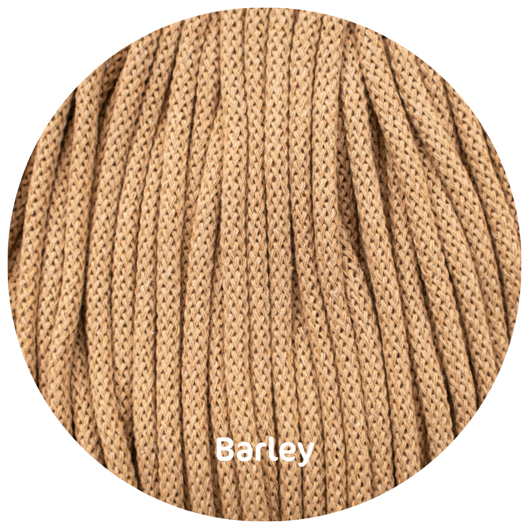 MATILDA Braided Cord 5mm 50m