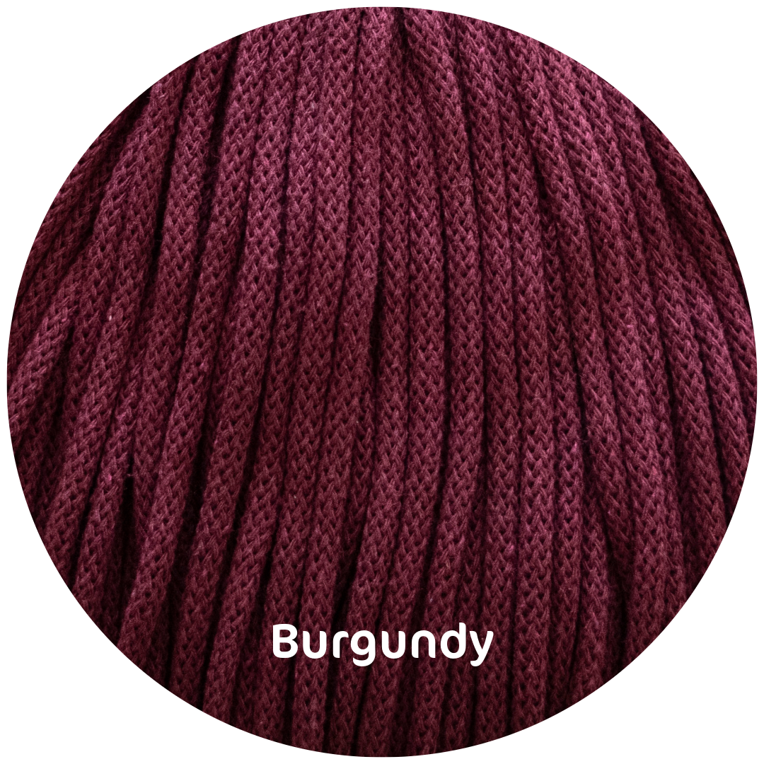 MATILDA Braided Cord 5mm 50m