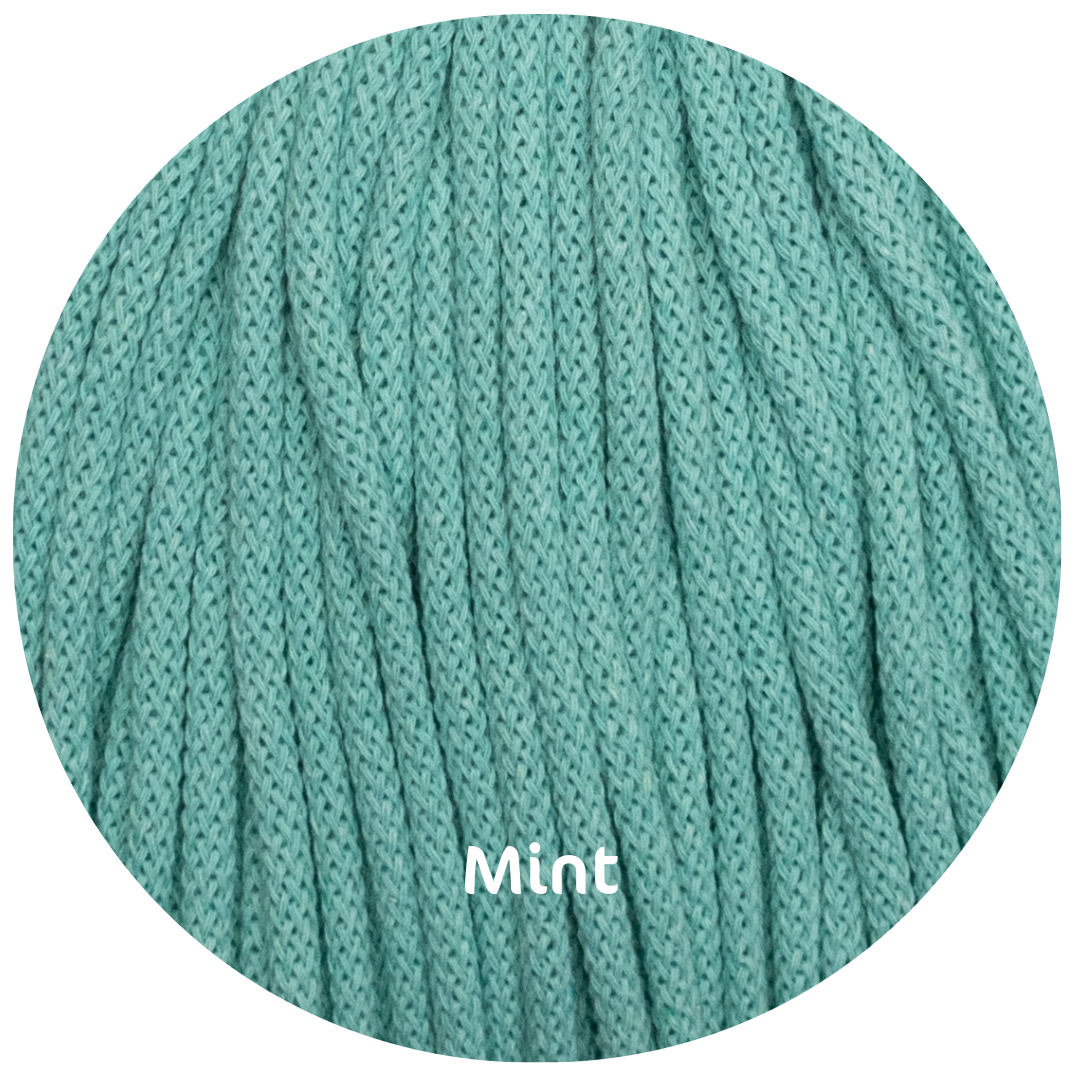 MATILDA Braided Cord 5mm 50m