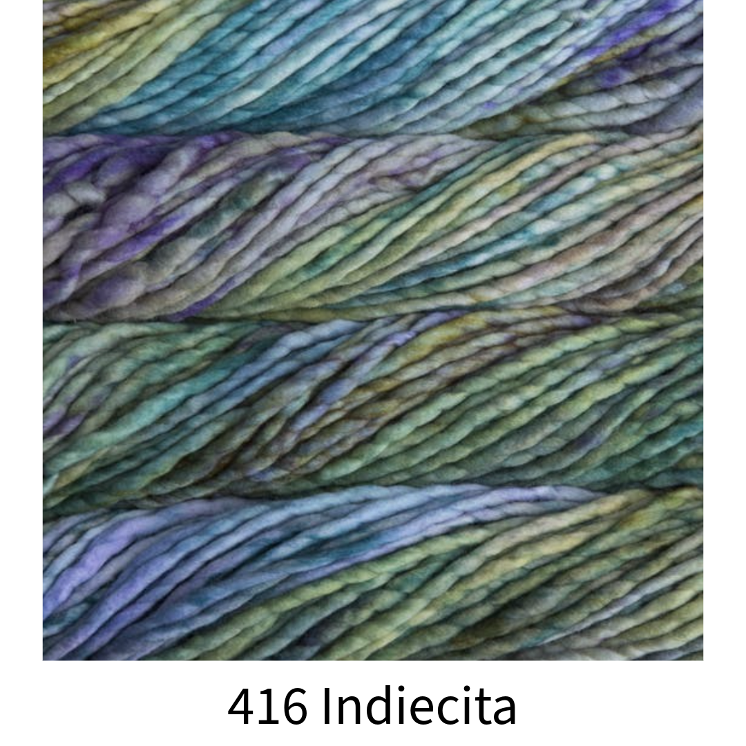 Malabrigo Rasta
