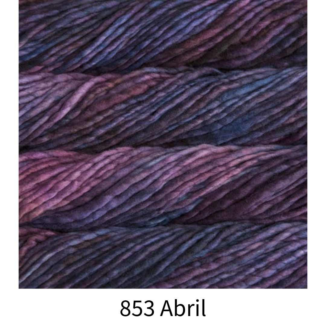 Malabrigo Rasta