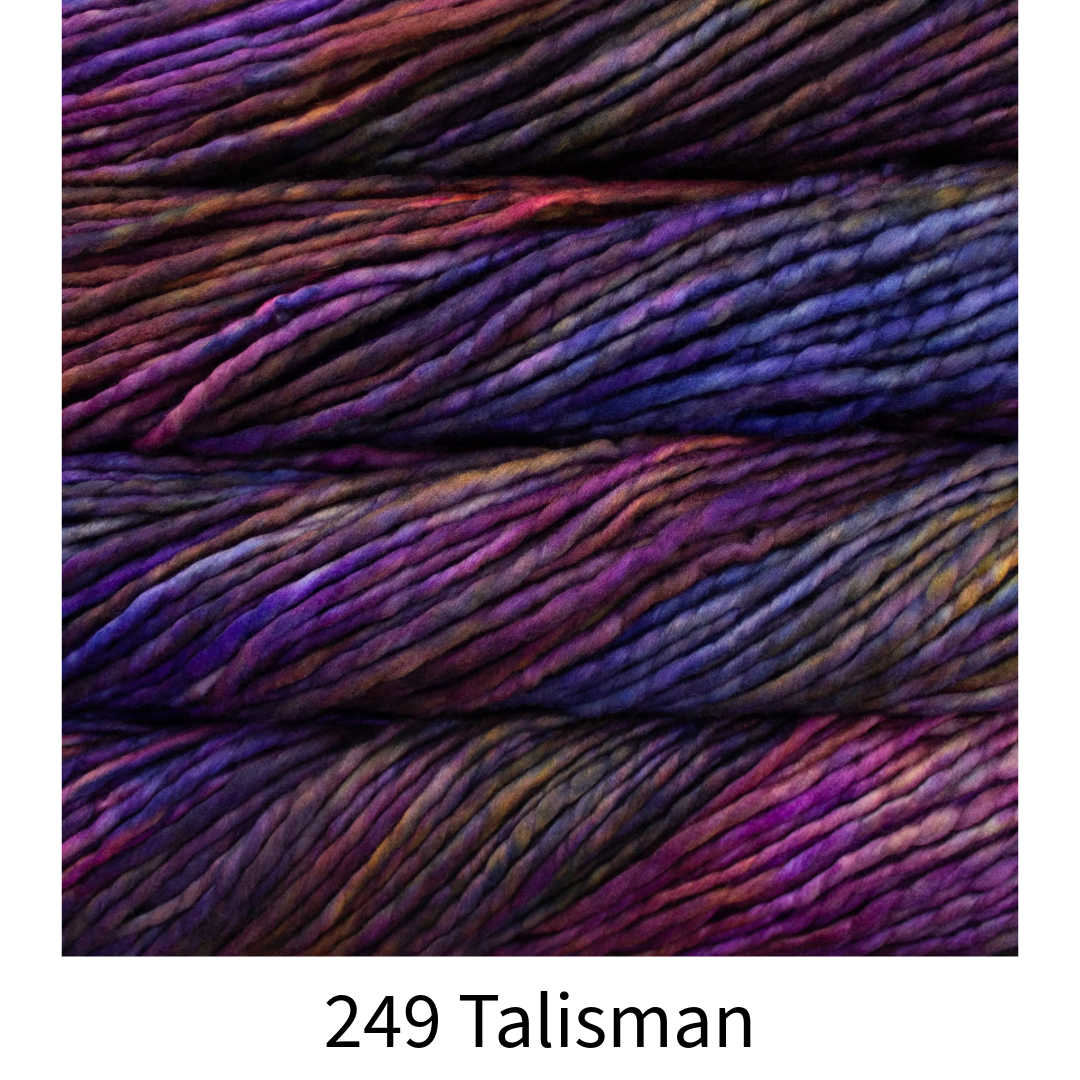 Malabrigo Rasta