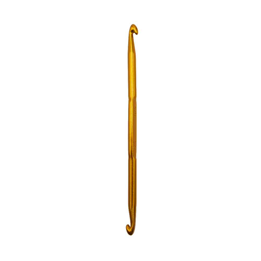 Crochet Hook Double Ended