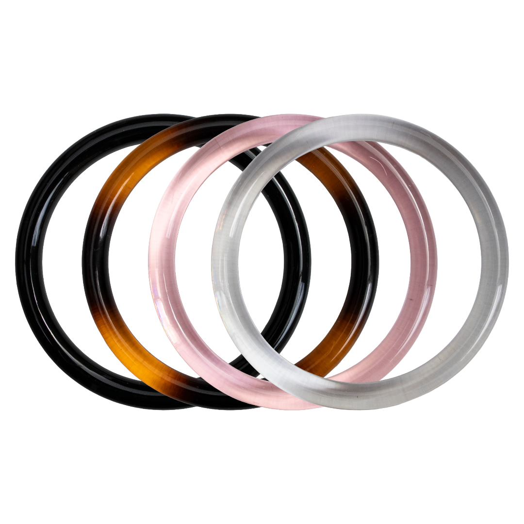 Handbag Handles - Round 11cm