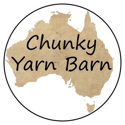 Chunky Yarn Barn