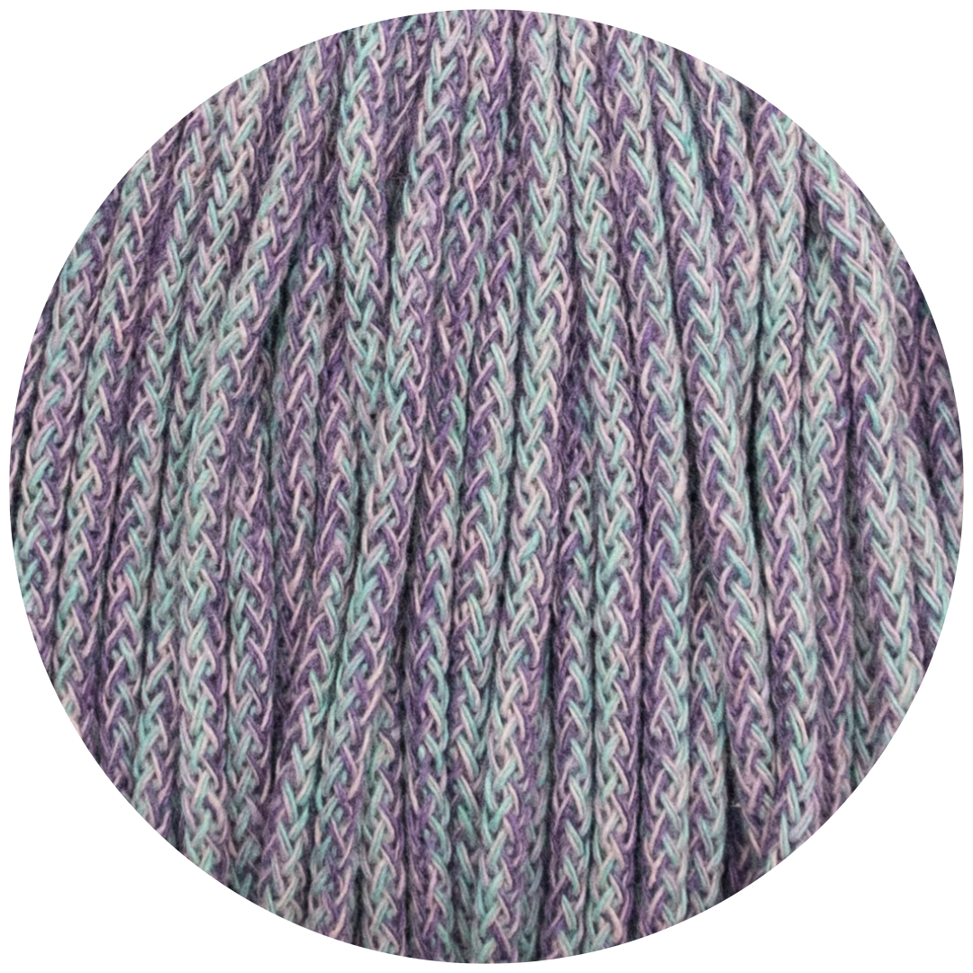 MATILDA Braided Cord PIXIE 3mm 200m