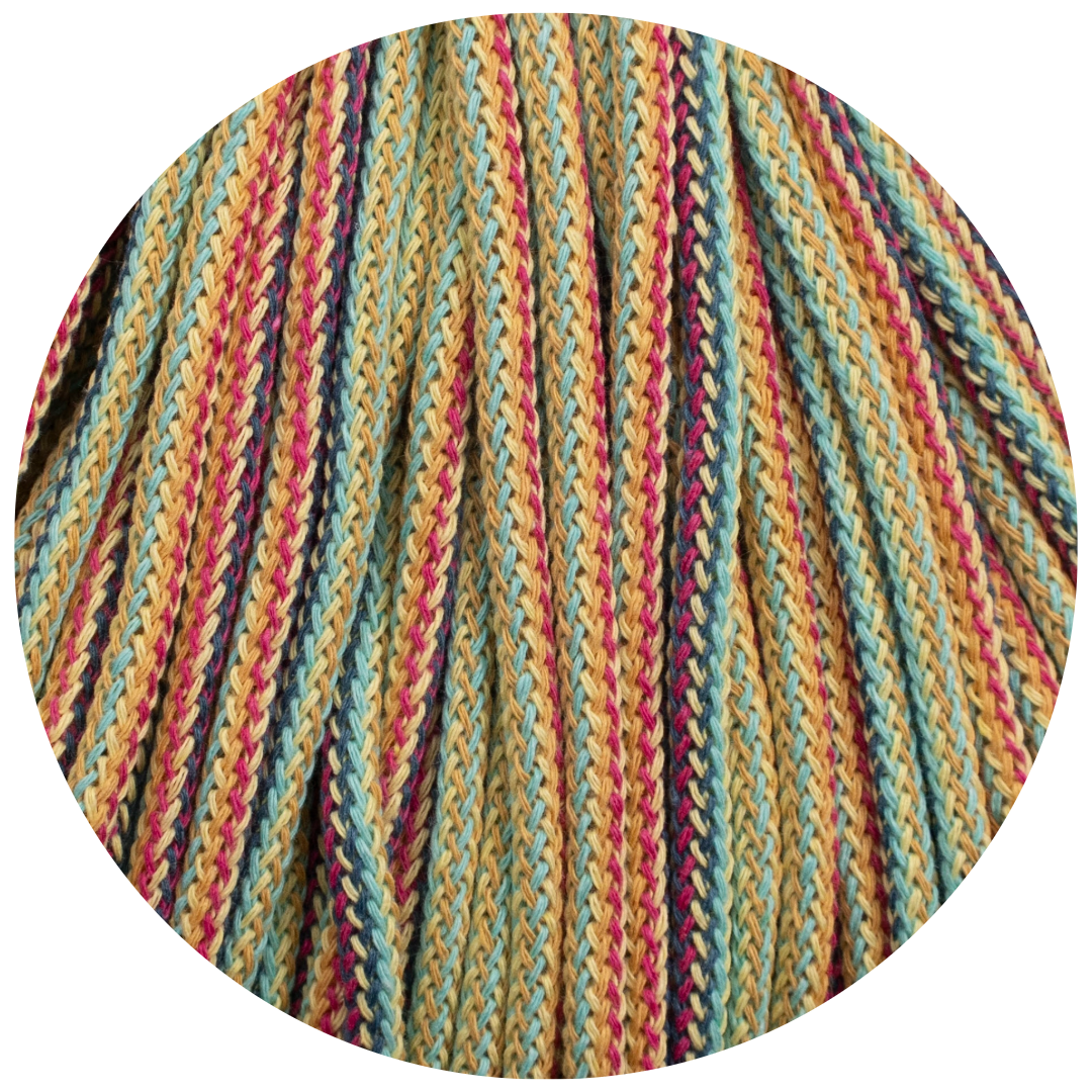 Matilda Braided Cord DAYLESFORD 5mm 50m