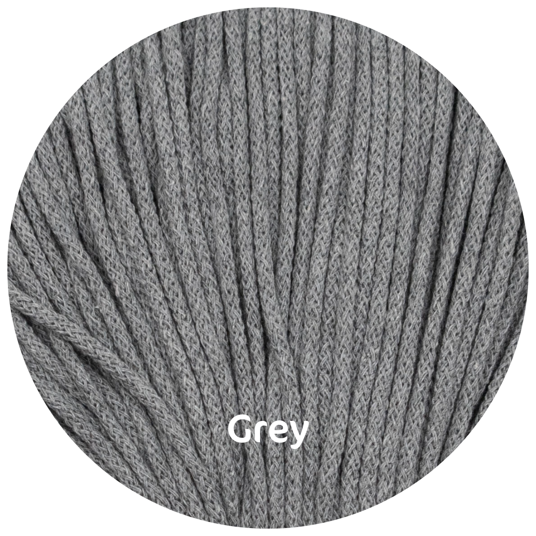 MATILDA Braided Cord 3mm 50m