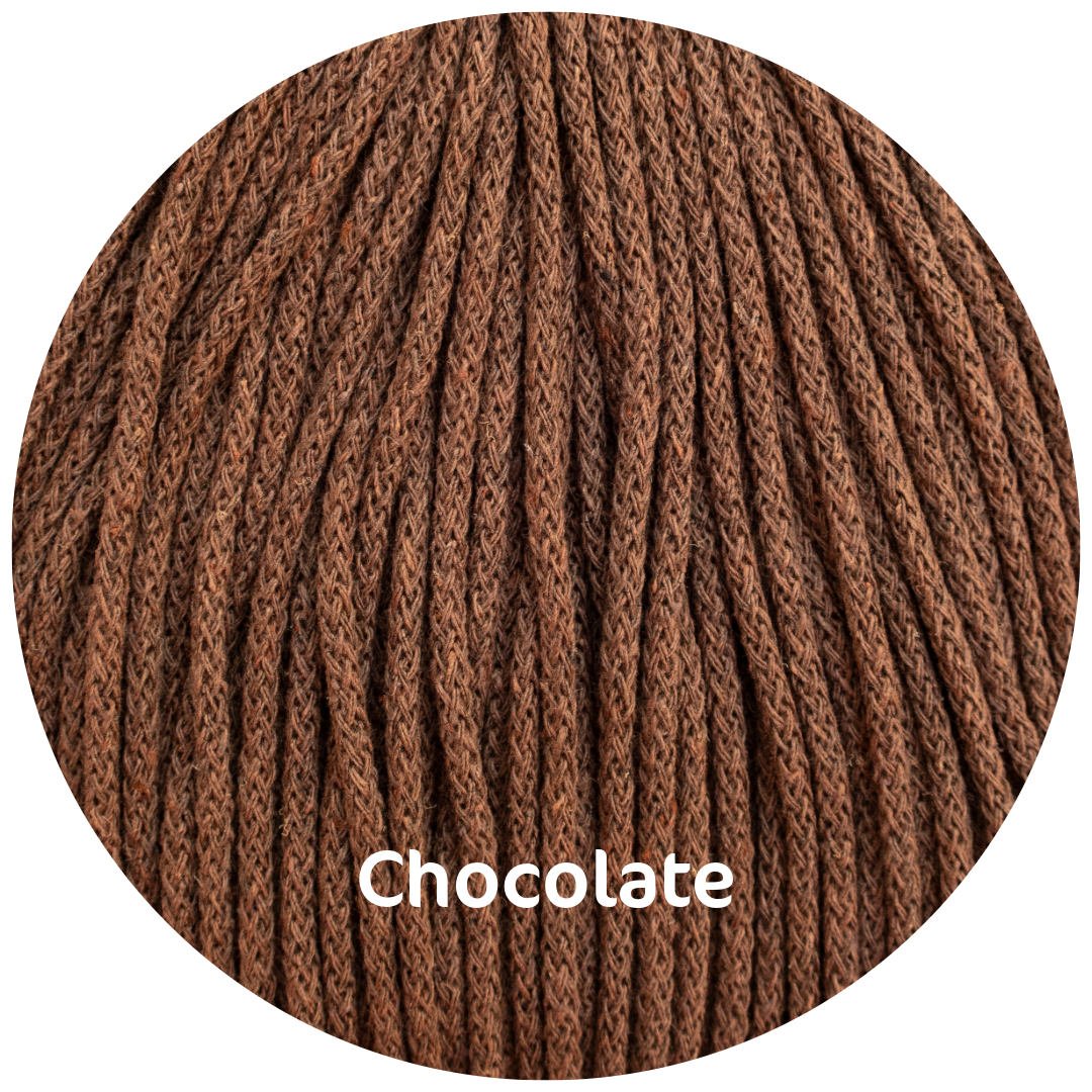 MATILDA Braided Cord 3mm 50m