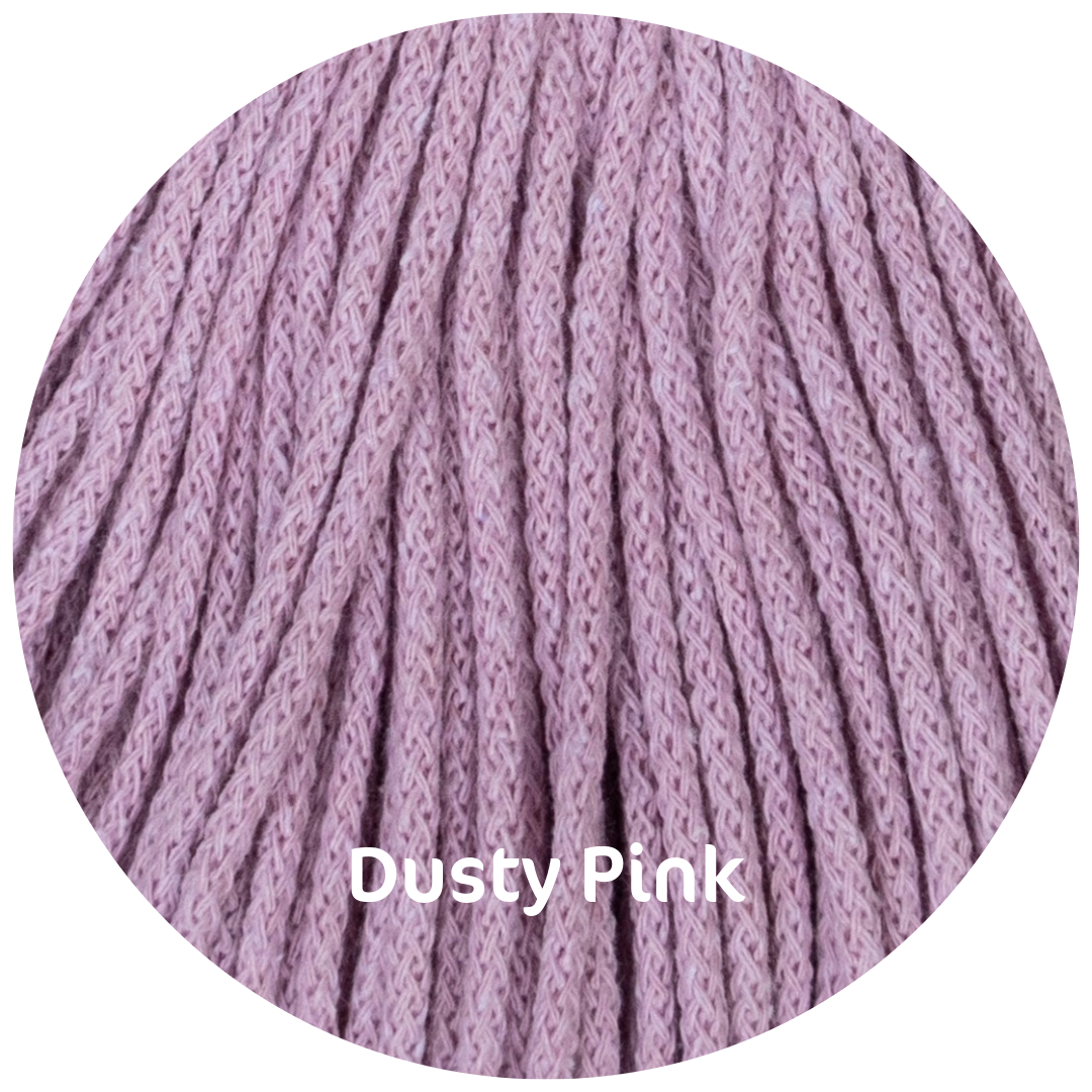 MATILDA Braided Cord 3mm 50m