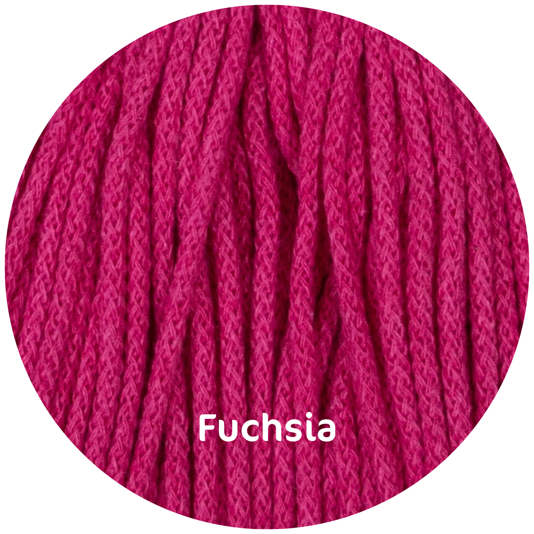 MATILDA Braided Cord 3mm 50m