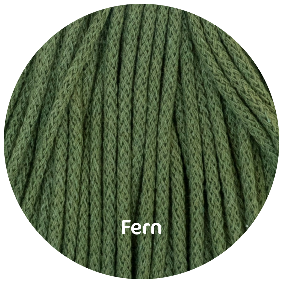 MATILDA Braided Cord 3mm 50m