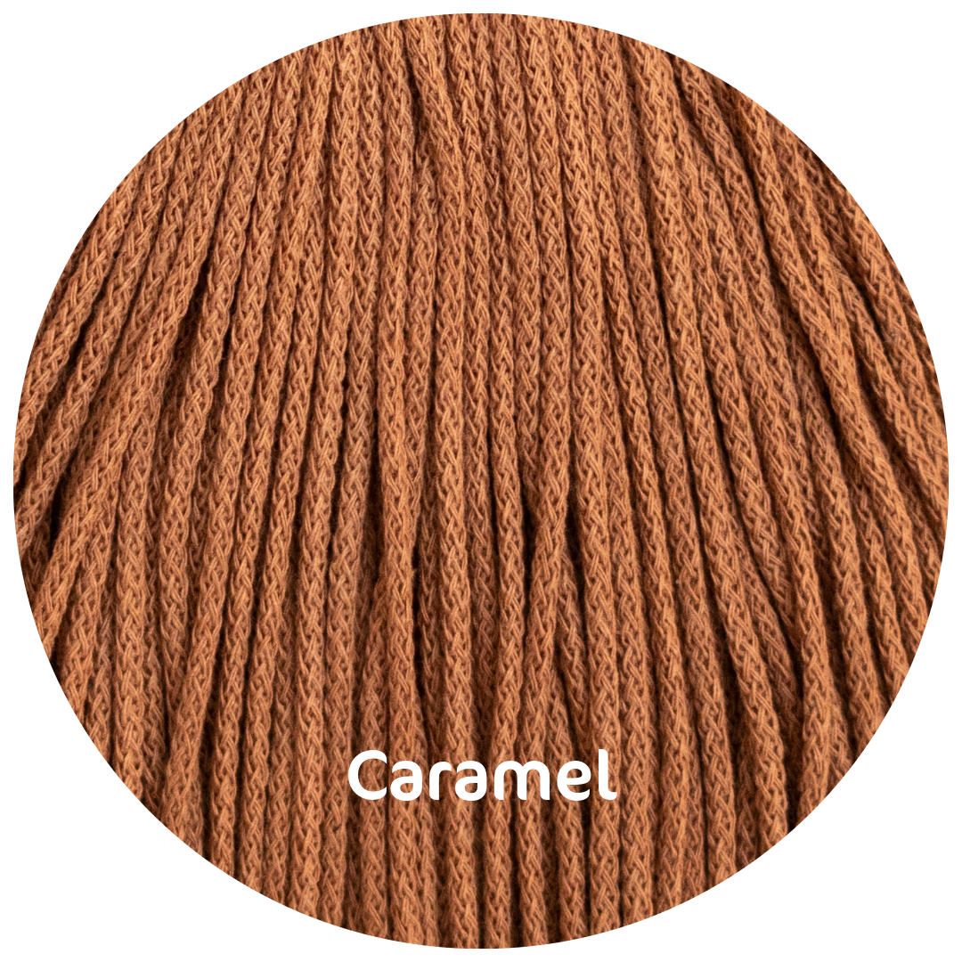 MATILDA Braided Cord 3mm 50m