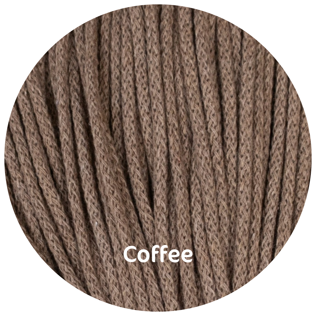 MATILDA Braided Cord 3mm 50m