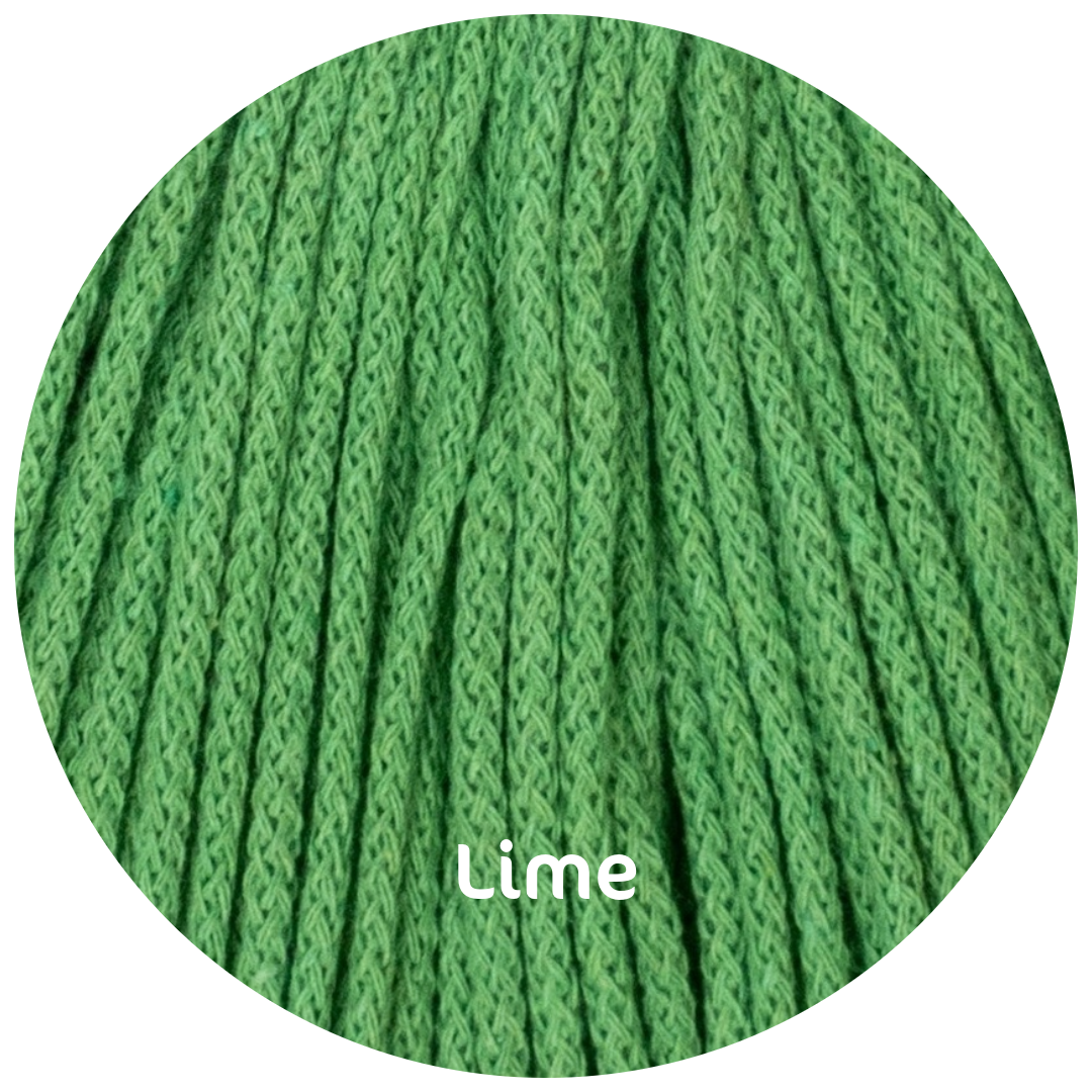 MATILDA Braided Cord 3mm 50m