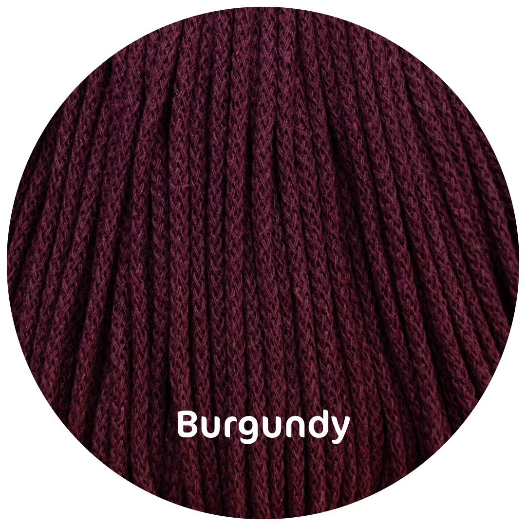 MATILDA Braided Cord 3mm 50m