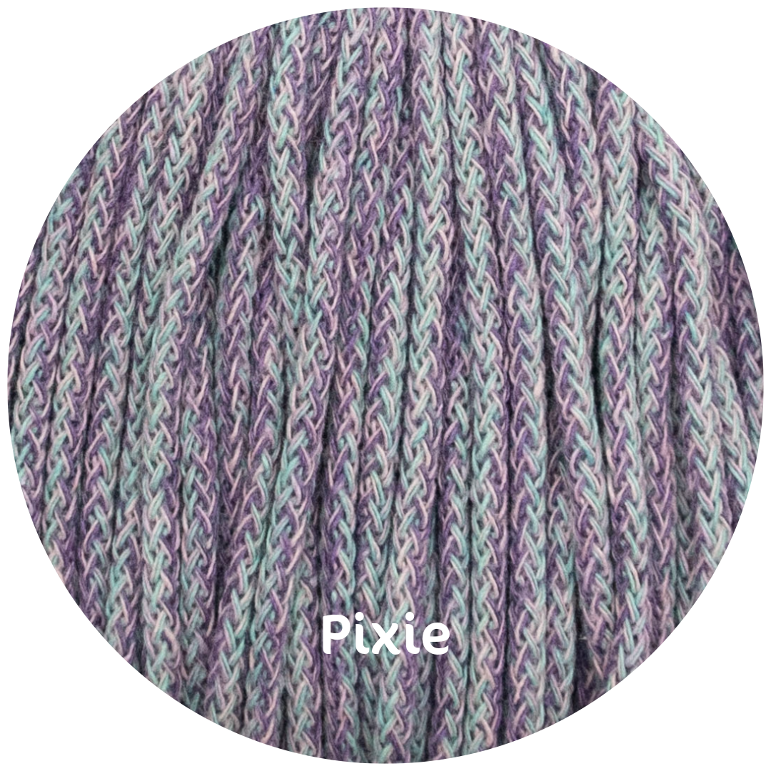 MATILDA Braided Cord 3mm 50m