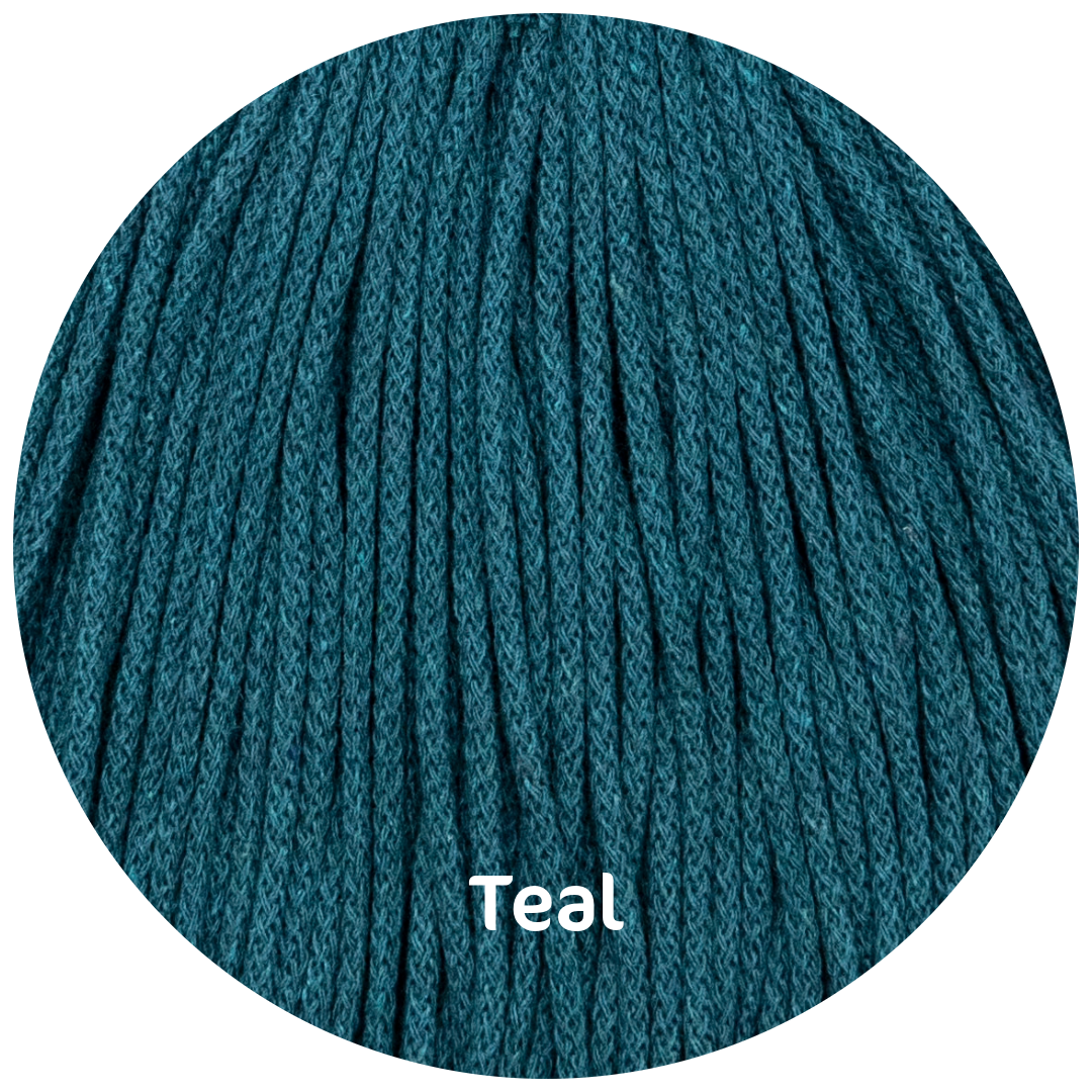 MATILDA Braided Cord 3mm 50m