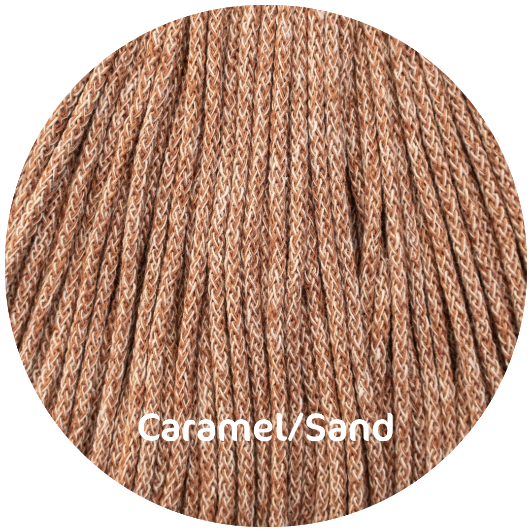 MATILDA Braided Cord 3mm 50m