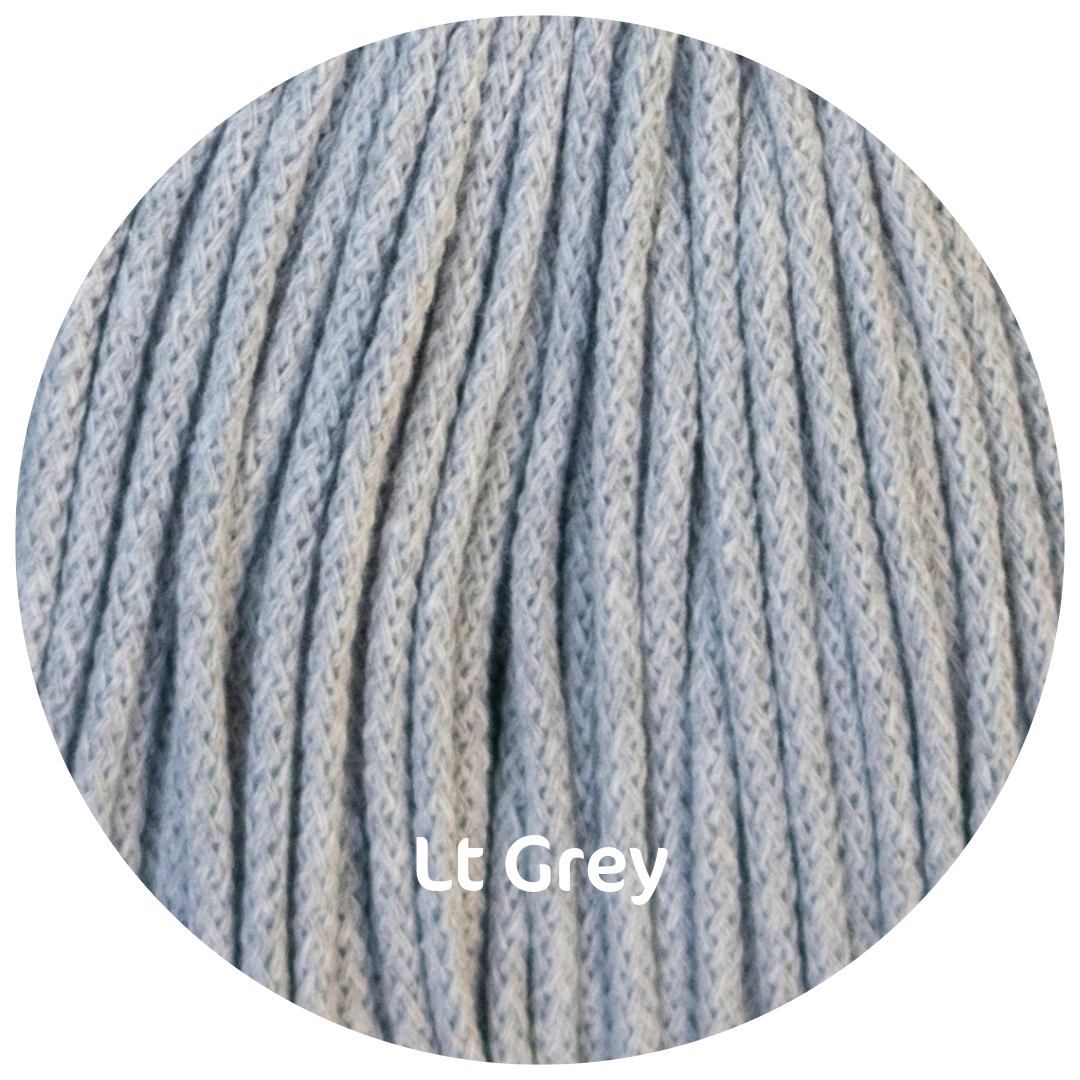 MATILDA Braided Cord 3mm 50m