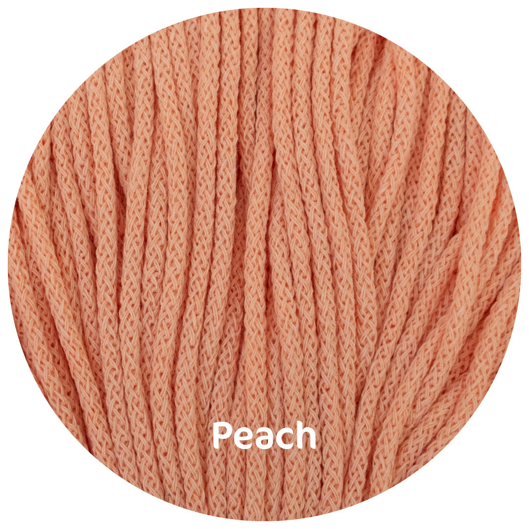 MATILDA Braided Cord 3mm 50m