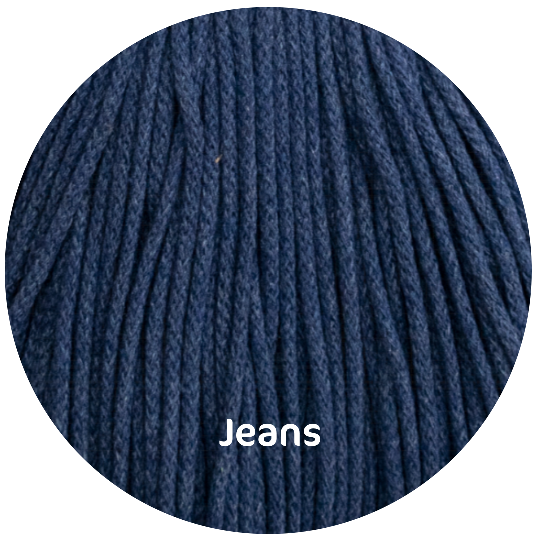 MATILDA Braided Cord 3mm 50m